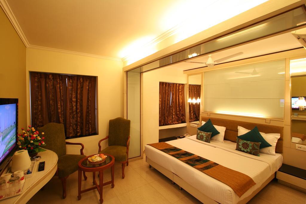 Hotel Southern Delhi  Zimmer foto