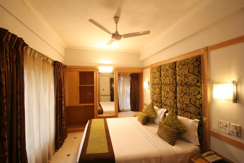 Hotel Southern Delhi  Zimmer foto