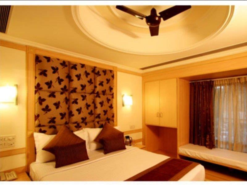 Hotel Southern Delhi  Exterior foto