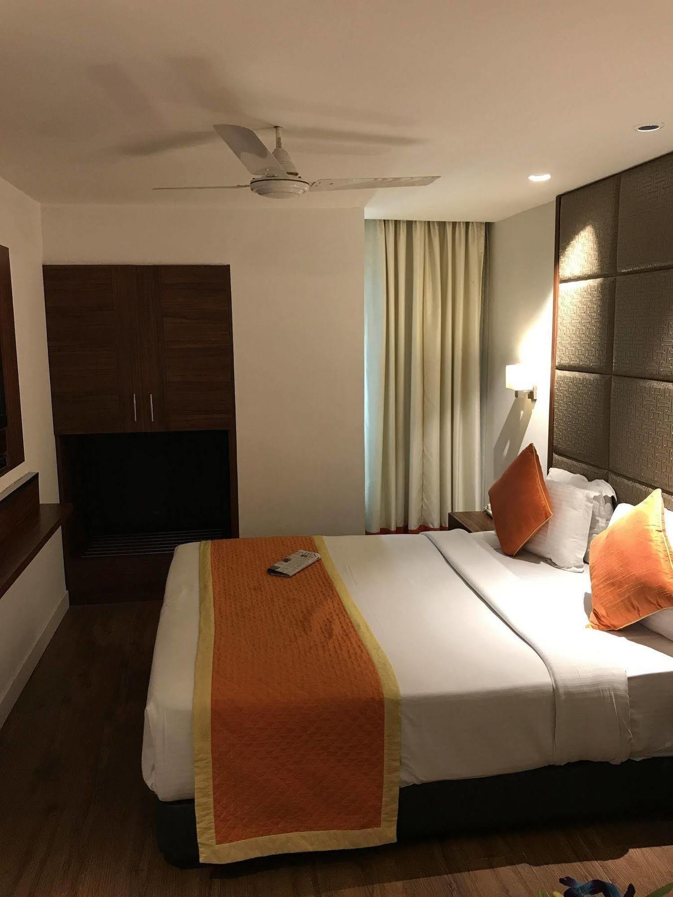 Hotel Southern Delhi  Exterior foto
