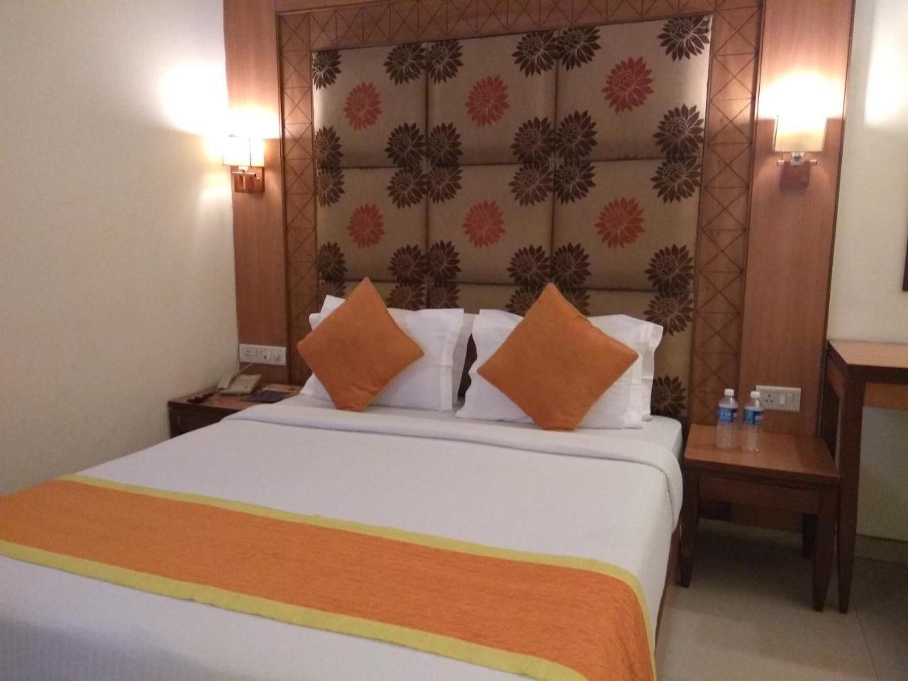 Hotel Southern Delhi  Exterior foto